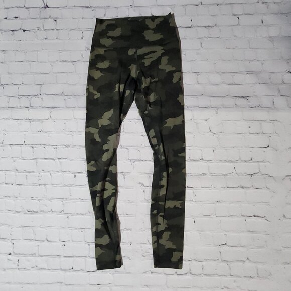 LULULEMON AIGN HIGH RISE 28" - Picture 3 of 3